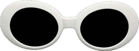 clout glasses png